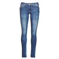 Le Temps Des Cerises Skinny-fit-Jeans »PULP« perfekter Sitz durch Elasthan-Anteil