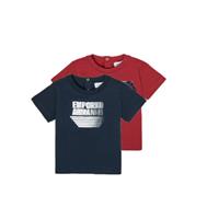Emporio Armani  T-Shirt für Kinder 6HHD22-4J09Z-0353
