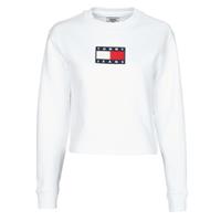 Tommy Jeans Sweater  TJW TOMMY FLAG CREW