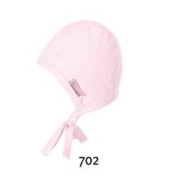 Sterntaler Baby Mütze roze