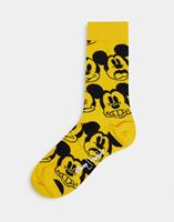 Happy Socks - Face It Mickey