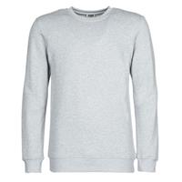 Urban Classics Sweater Organic Basic Crew, grey