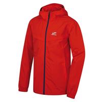 Hannah Outdoor-jacke Darnellherren Polyester Rot Mt 3xl