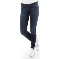 Wrangler  Slim Fit Jeans CORYNN BLUE SHELTER W25FU466N