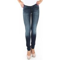 Wrangler  Slim Fit Jeans Spodnie  Corynn W25FU453J