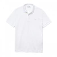 Lacoste Regular fit poloshirt met labelbadge, model 'CORE'