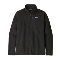 Patagonia - Better Sweater 1/4 Zip - Fleecepullover