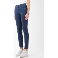 Wrangler  Slim Fit Jeans Jeanshose  Blue Star W27HKY93C