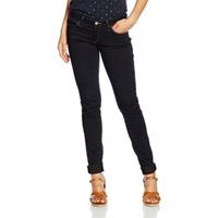 Wrangler  Slim Fit Jeans Jeanshose  Courtney Skinny W23SBV79B