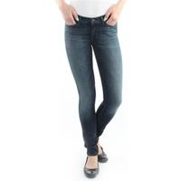 Wrangler Skinny Jeans  Jeans Jaclyn Dark Lake W26DU468Y