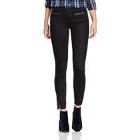Wrangler  Slim Fit Jeans Jeanshose  Corynn Perfect Black W25FCK81H