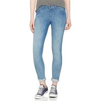 Wrangler  Slim Fit Jeans Jeanshose  Super Skinny W29JPV86B