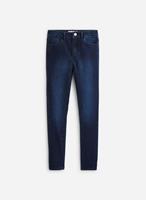 Levi's Jeans "720 High Rise Super Skinny", Taschen, Mädchen, marine