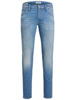 Jack & jones Glenn Fox Agi 404 50sps Slim Fit Jeans Heren Blauw