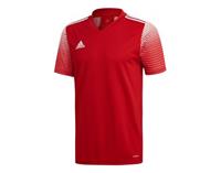 Adidas Regista 20 Jersey - Rood Voetbalshirt