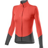 Castelli Women's Beta ROS Jacket - Jassen