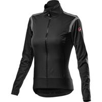 Castelli Women's Alpha ROS 2 Light Jacket