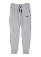 Nike Jogginghose Kinder Sportswear Tech Fleece, dk grey heather/black