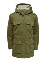 Only & Sons   Parkas ONSWARD