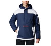 ColumbiaJackeKURTKAANORAKChallengerPullover1698431-468NAVY/WHITE–