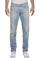Tommy Hilfiger Jeans Scanton Slim Fit Blauw  