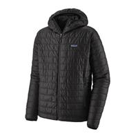 Patagonia Nano Puff Kapuzenjacke - AW21