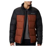 ColumbiaJackePikeLakeJacket1738022-242DARKAMBER/BLACK–