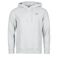 Levi's Kapuzensweatshirt mit kleinem Batwing