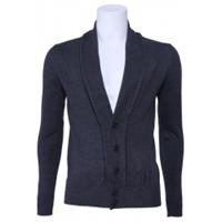 antonymorato Antony Morato vest - Voodoo - Grijs