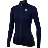 Sportful Women's Neo Softshell Jacket  - Blau