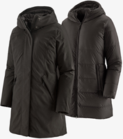 Patagonia Frozen Range 3-in-1 Parka