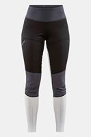 Craft - Women's Advanced Essence Wind Tights - Hardlooplegging, zwart