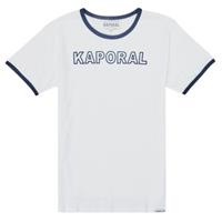 Kaporal  T-Shirt für Kinder ONYX