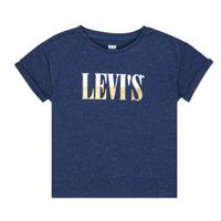 Levis  T-Shirt für Kinder DROP SHOULDER TEE