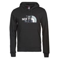 The North Face Capuchontrui DREW PEAK Grote logoprint