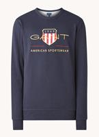 Gant Sweatshirt ARCHIVE SHIELD