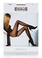 Wolford Individual panty in 10 denier