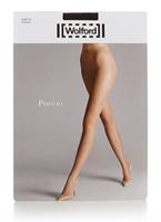 Wolford Pure panty in 10 denier