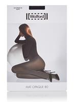 Wolford Mat Opaque panty in 80 denier