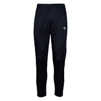 Quick-Q1905 Heren Trainingsbroek Mahi Navy / Grijs / Wit