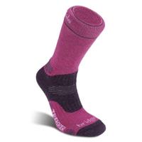 Bridgedale Women's WOOLFUSION Trekker - Socken