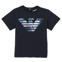 Emporio Armani  T-Shirt für Kinder 6HHTA9-1JDXZ-0920