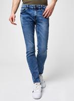 Only & Sons Onsloom Life Jog Slim Fit Jeans Heren Blauw