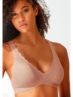 Sloggi Bralette-BH Zero Feel Lace