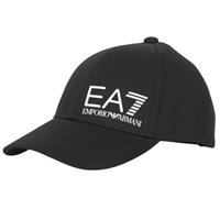 EA7 Train Core ID Logo Cap