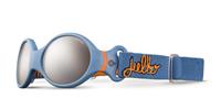 Julbo Junior Loop S Kids Zonnebril - Ovaal Blauw - Glazen met sterkte beschikbaar