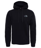 TheNorthFaceBluseDREWPEAKPULLOVERHOODIETNFBLACK/TNFBLACK