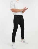 TOMMY JEANS Slim-fit-Jeans »SLIM TAPERED AUSTIN«
