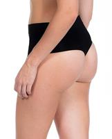 Comfort Thong MAGIC Bodyfashion | Zwart