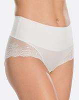 Hi-Hipster Undie-Tectable Lace SPANX | Wit